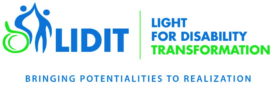 Light for Disability Transformation.